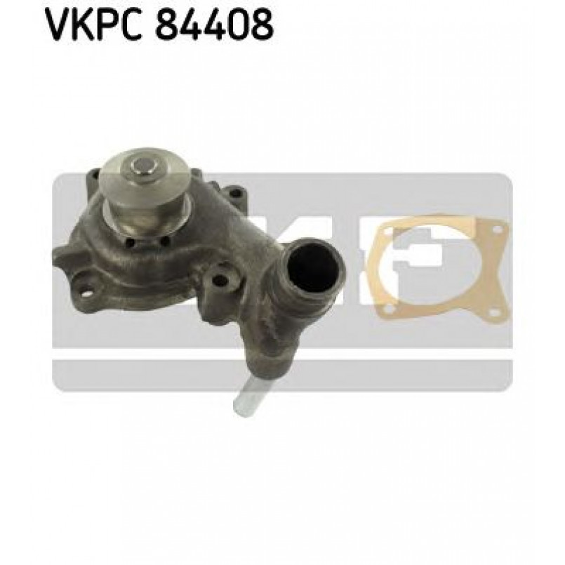 VKPC 84408 SKF - Насос охолоджуючої рідини